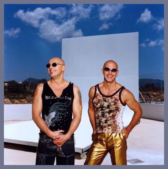 Right Said Fred